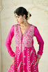 Meher Anarkali Set